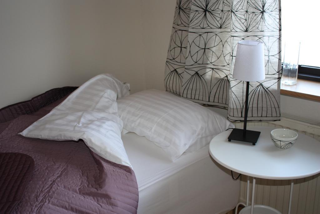 Guesthouse Gimbur Reykjarholl Zimmer foto